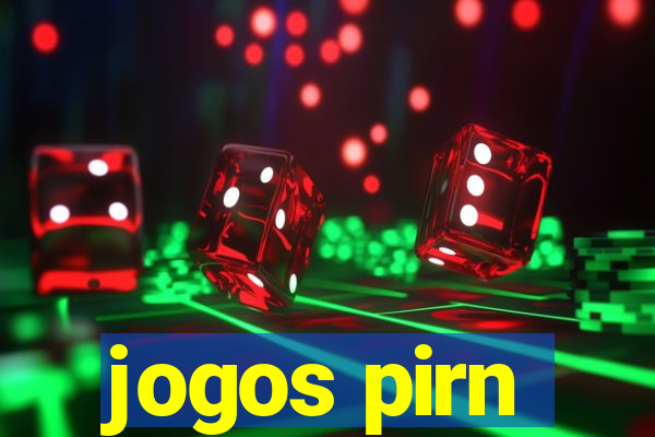 jogos pirn